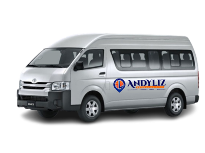 Andyliz Motors Fleet