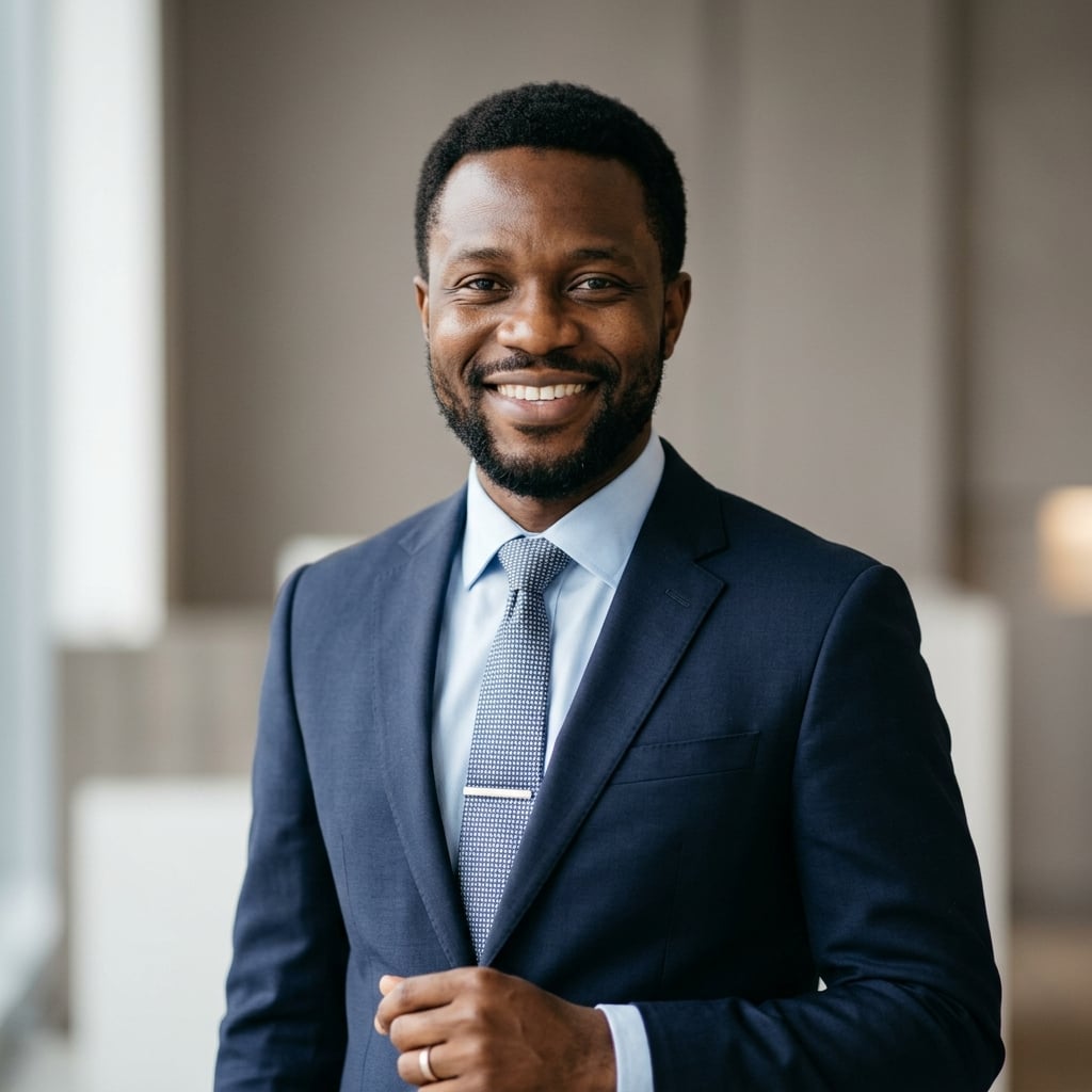 Oluwaseun Adeyemi